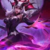 Sosok Alice Hero Mobile Legends yang Punya Awalan Huruf A. Foto: pinterest