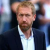 Sosok Graham Potter, Pelatih Chelsea FC yang Baru Saja Dipecat!. Foto: instagram.com/grahampotterofficial