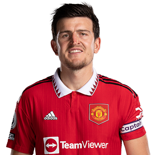 Sosok Harry Maguire. Foto: premierleague.com