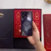 Tampilan Belakang Redmi Note 12 Turbo Harry Potter. Foto: youtube.com/gadgetin