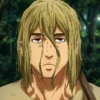 Tokoh Thorfinn dalam Anime Vinland Saga. Foto: netflix.com