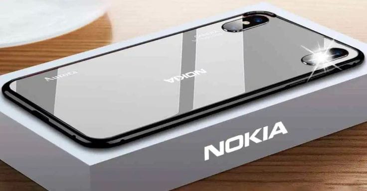 hp nokia terbaru 2023