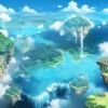 Berikut 4 Film Anime Fantasy Terbaik, Bagi Pecinta Genre Fantsy Wajib Nonton sih