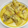 resep opor ayam