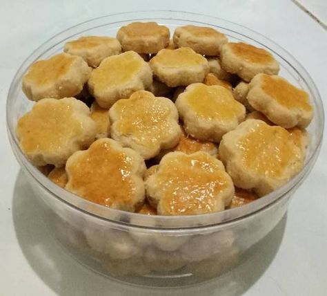 kue kering lebaran