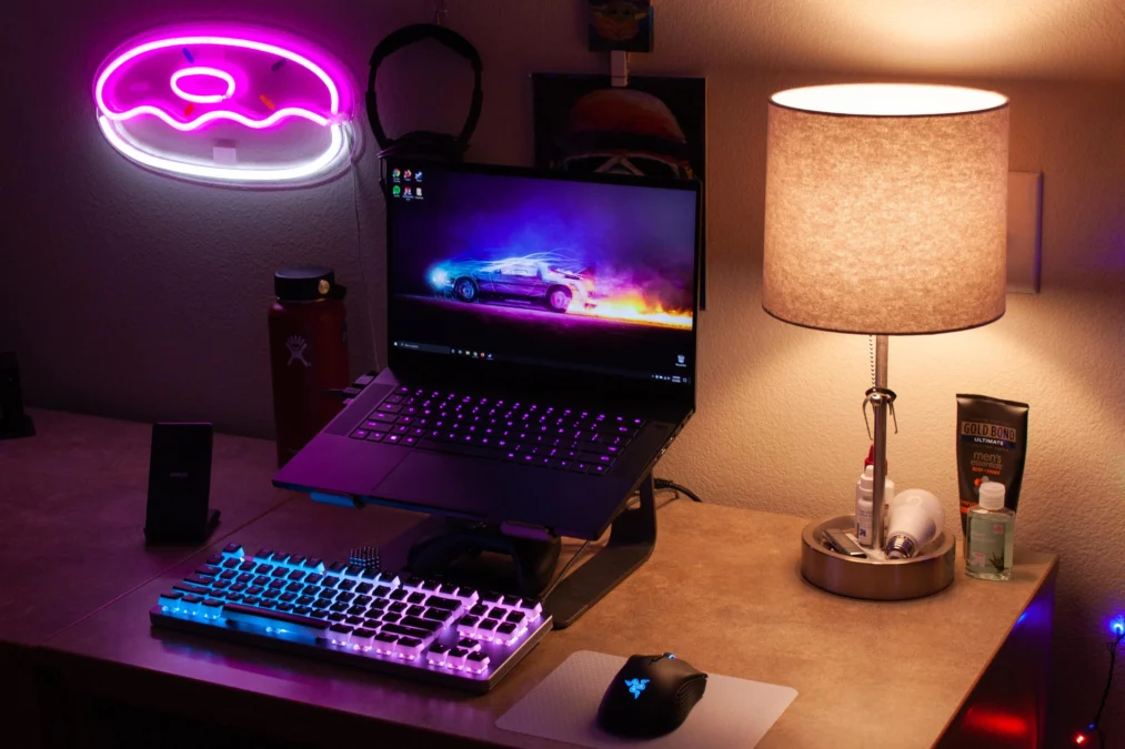 Laptop Gaming 5 Jutaan, Speknya Parah Untuk Para Gamers