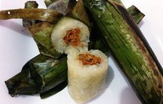 makanan lebaran populer