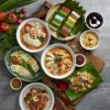 5 Makanan Lebaran yang Wajib di Hidangkan