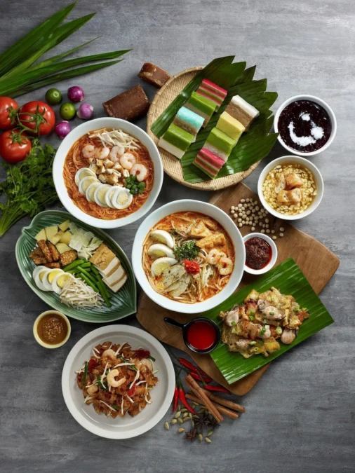 5 Makanan Lebaran yang Wajib di Hidangkan