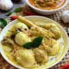 resep opor ayam