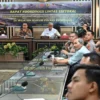 rapat koordinasi lintas sektoral