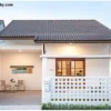 desain rumah minimalis