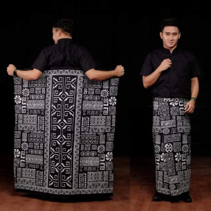 Rekomendasi Sarung Outfit Terbaik Untuk Lebaran 2023