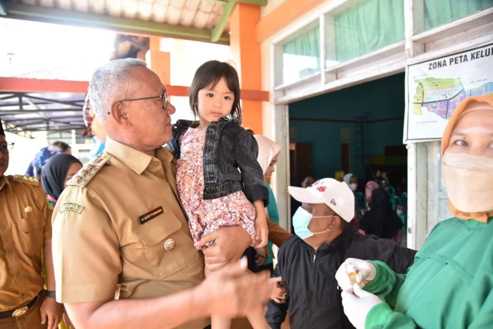 Pekan Imunisasi Nasional