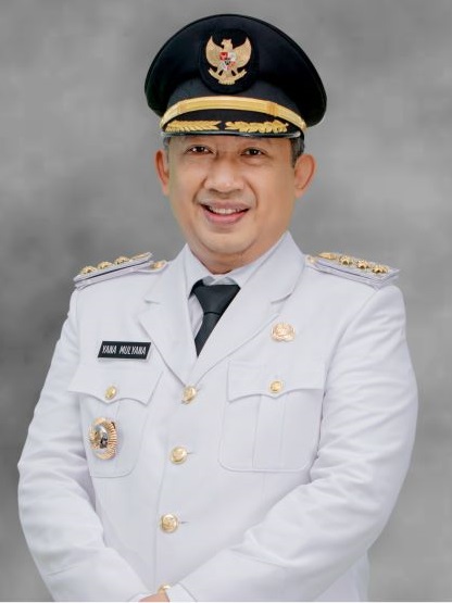 biografi Yana Mulyana