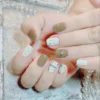 5 Cara Nail Art di Rumah Dijamin Kece Abis!