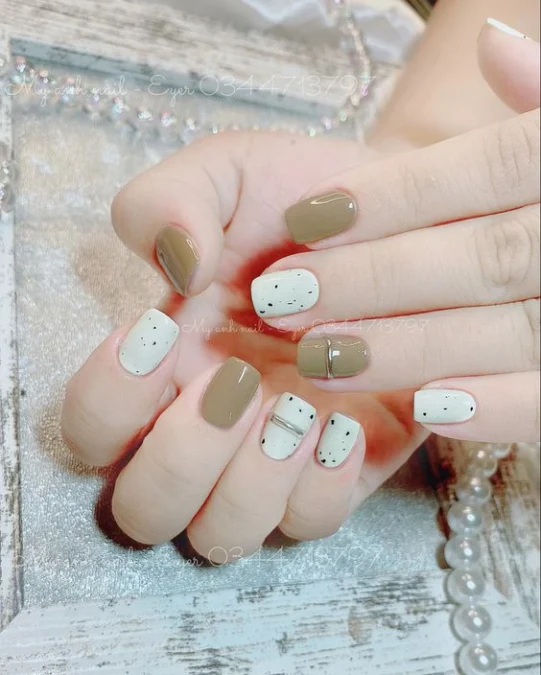 5 Cara Nail Art di Rumah Dijamin Kece Abis!