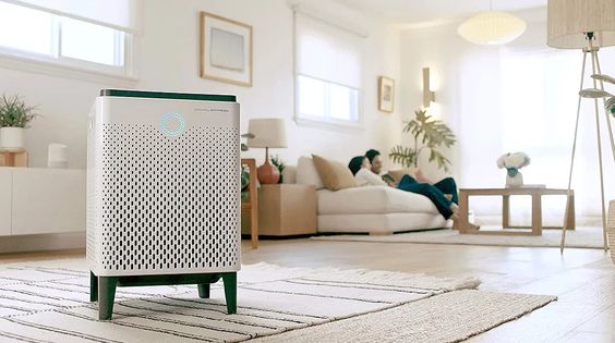 5 Manfaat Air Purifier Bagi Kesehatan yang Perlu Anda Tahu!