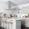 5 Tips Menata Dapur Minimalis