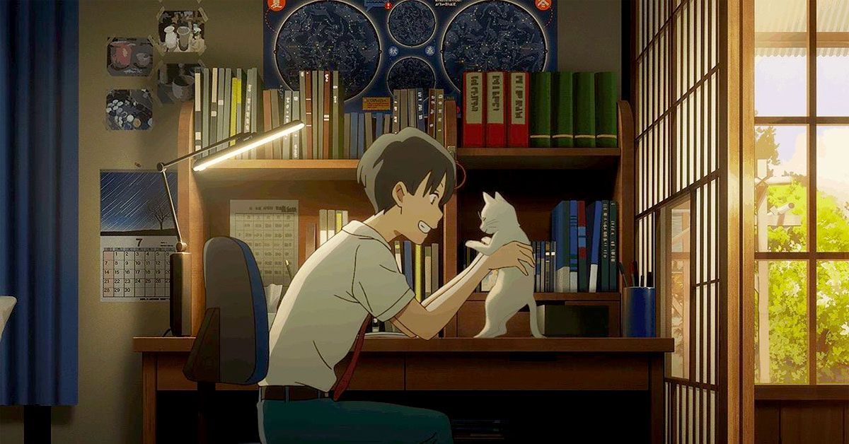 Deretan Film Anime Terbaik yang Sudah Tamat, Simak Yuk!