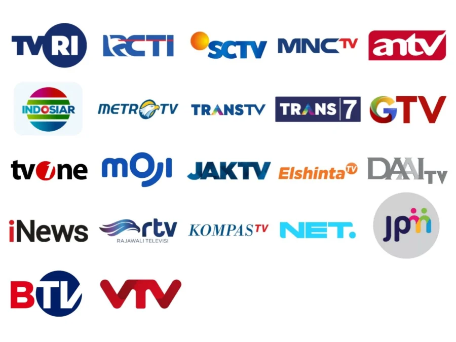 Deretan 3 Aplikasi Nonton TV Android Terbaik