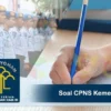 CPNS 2023