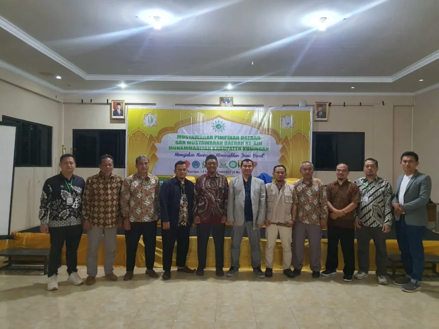 PD Muhammadiyah