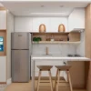 desain dapur minimalis