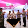 TNI-Polri