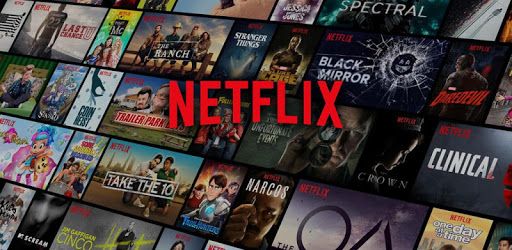 4 Daftar Film Netflix Terbaik Sepanjang Masa