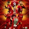 Firmino menjadi Salah Satu Pemain Liverpool yang Hengkang Pada Juni Mendatang. Foto: Pinterest