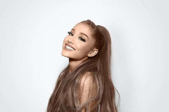 Biografi dan Fakta Menarik Penyanyi Cantik Ariana Grande