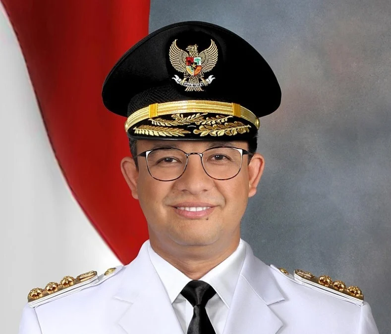 Fakta Menarik sosok Anis Baswedan