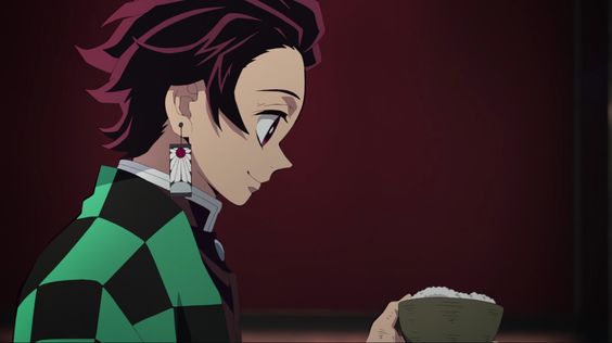 Fakta Sumiyoshi Kimetsu No Yaiba