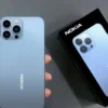 Spesifikasi Nokia Edge 2022