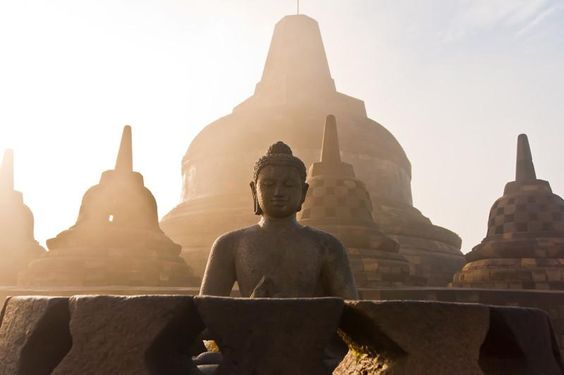 Candi Borobudur