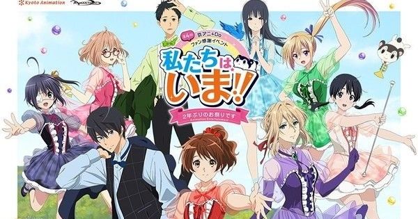 Studio Anime Terbaik yang Perlu diketahui