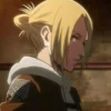 Fakta Annie Leonhart