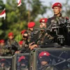 Tentara Kopassus