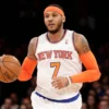 Carmelo Anthony