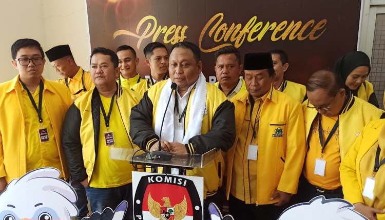 Golkar Majalengka