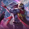 Deretan Daftar Hero Assassin ML Terkuat Wajib Kamu Coba