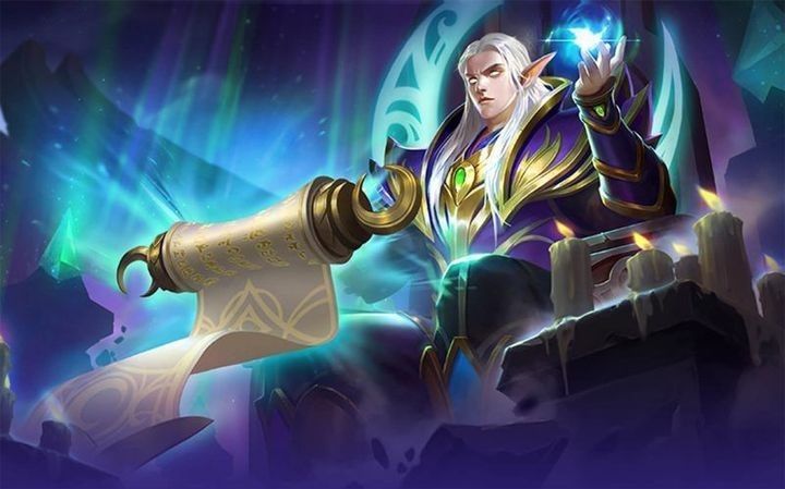 4 Hero Support ML Terbaik yang Bisa Kamu Pakai