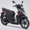 honda beat