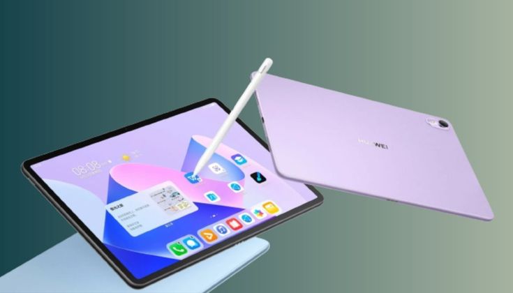 tablet untuk bekerja