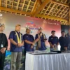 PENGEMBANGAN WISATA. Dengan potensi wisatanya yang besar, Desa Wisata Bantaragung Majalengka dijagokan pada Anugerah Desa Wisata Indonesia (ADWI) 2023. Sebuah program yang diinisiasi Kemenparekraf untuk membangkitkan pertumbuhan ekonomi dan pengembangan pariwisata. FOTO : IST/RAKCER.ID