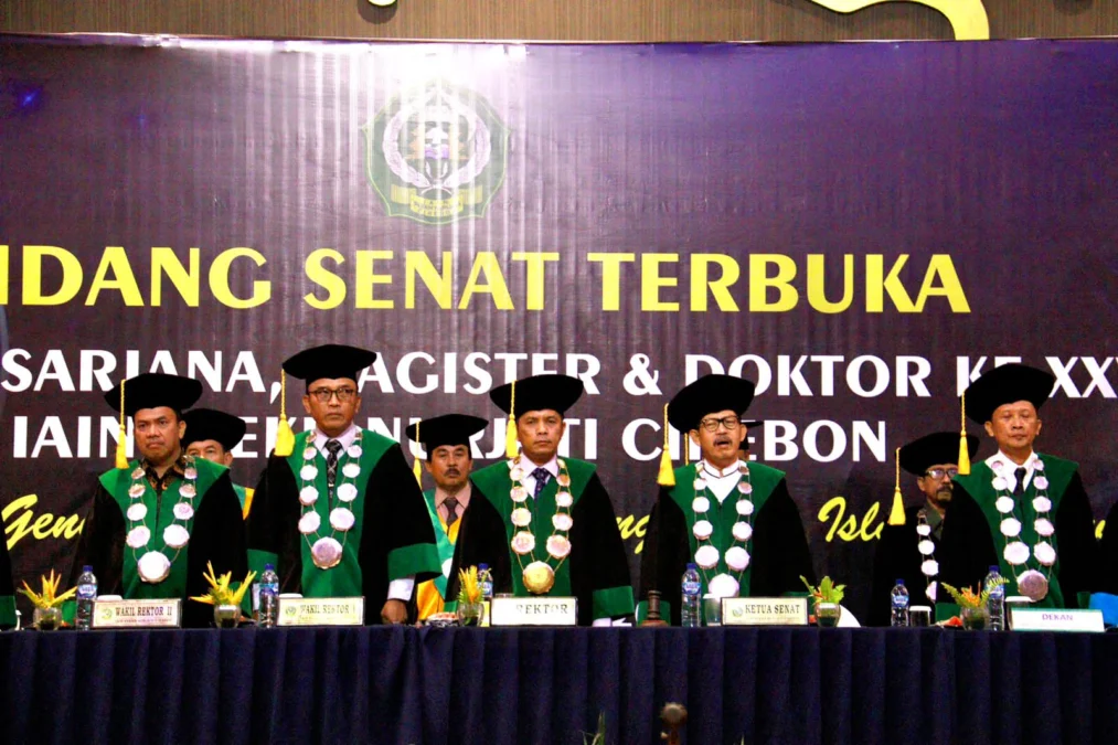 MENINGGAL DUNIA. Mahasiswi IAIN Cirebon meninggal dunia jelang wisuda, Rabu (24/5/2023). Dia adalah Nurul Chafidzoh, kelahiran Indramayu 29 Mei 2001, yang merupakan mahasiswa Tadris Bahasa Inggris Fakultas Ilmu Tarbiyah dan Keguruan (FITK). FOTO : IST/RAKYAT CIREBON