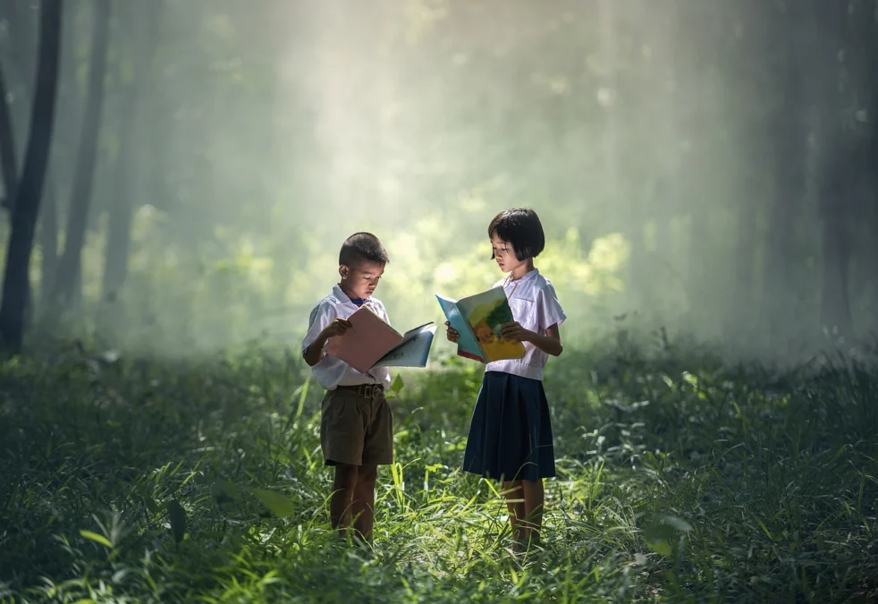 Ide Kreatif Peringati Hari Pendidikan Nasional