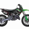 Ilustrasi dari Motor Trail yang Pernah Dibuat oleh Kawasaki, Namun kali ini Kawasaki Rilis KLX 150 SM di Indonesia. Foto: pinterest