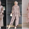 10 OOTD Hangout Hingga Outfit Kondangan Simpel Namun Mempesona